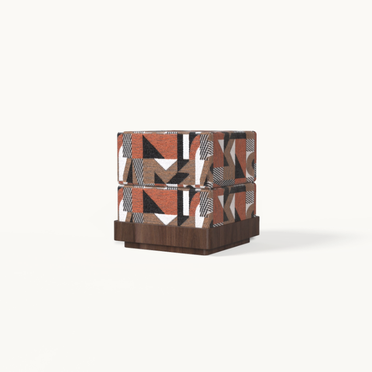 Darwin Stool