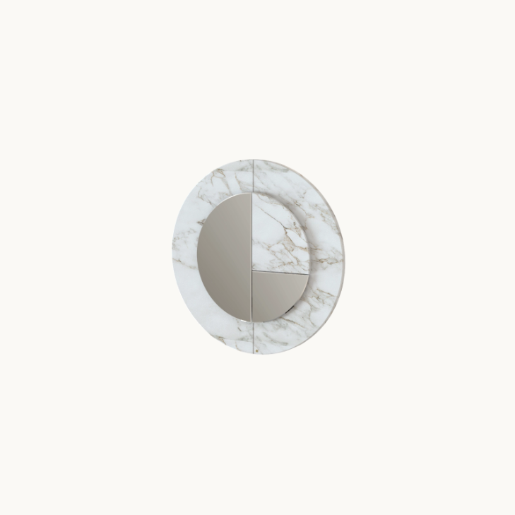 Daven Mirror