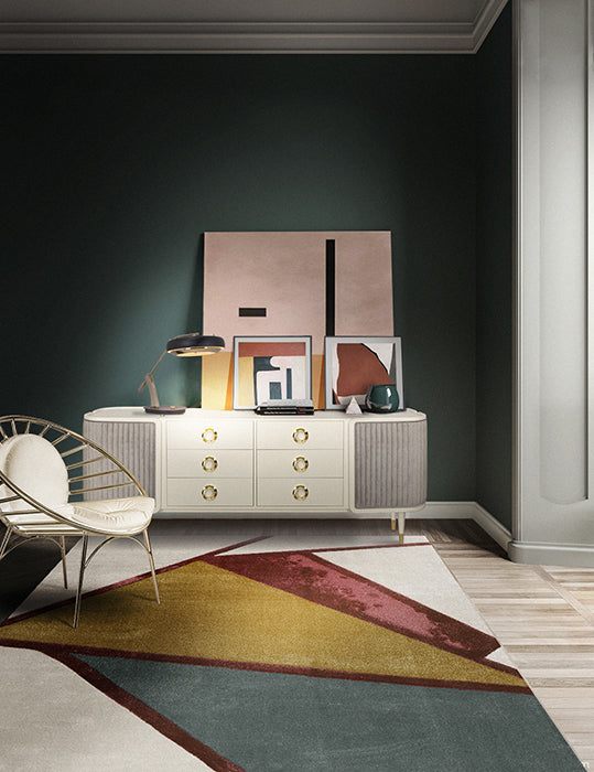 Davis Sideboard