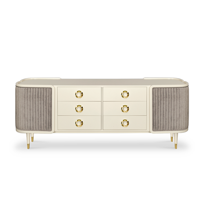 Davis Sideboard
