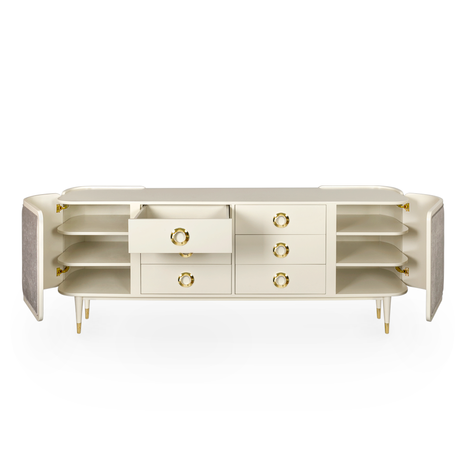Davis Sideboard