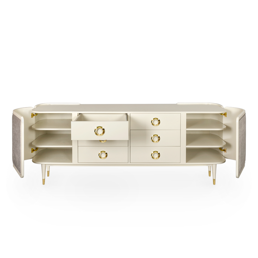 Davis Sideboard
