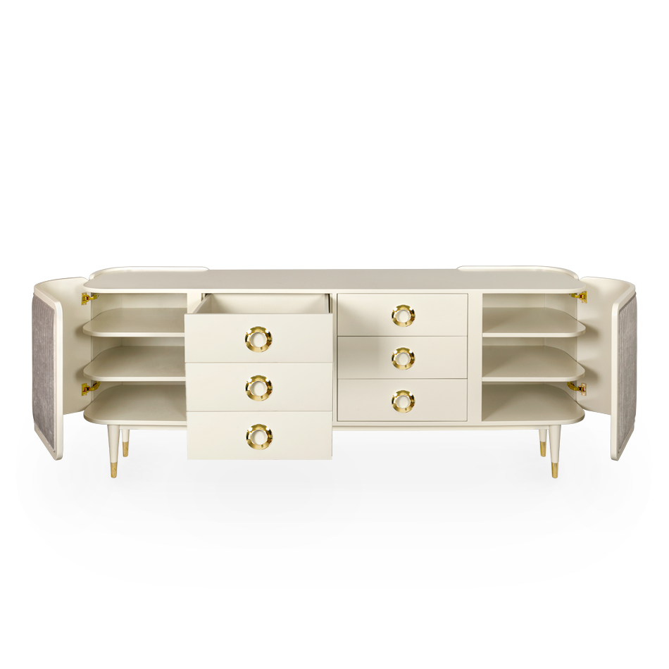 Davis Sideboard