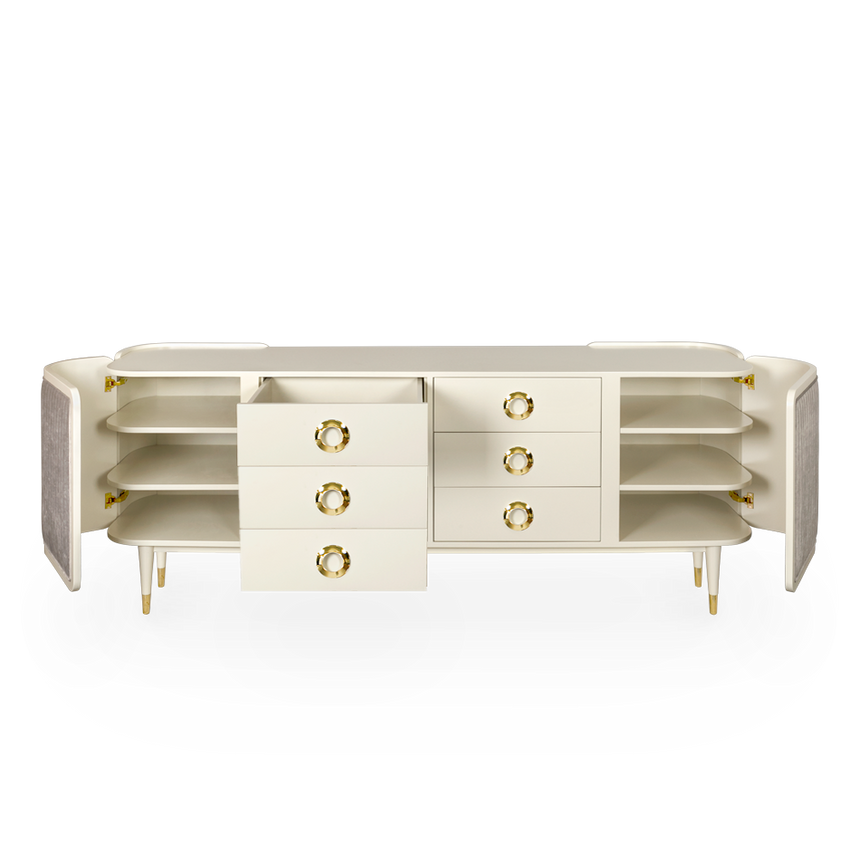 Davis Sideboard