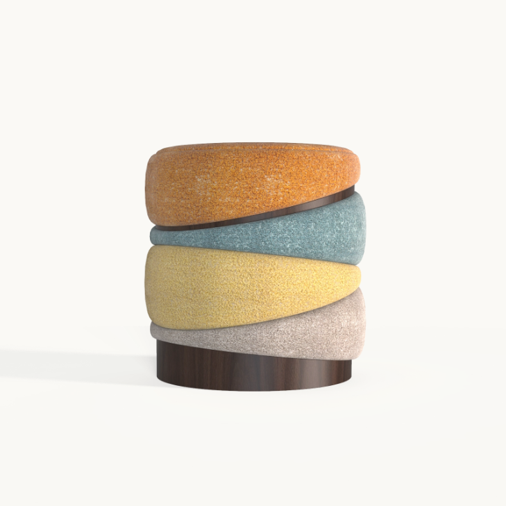 Dayson Stool