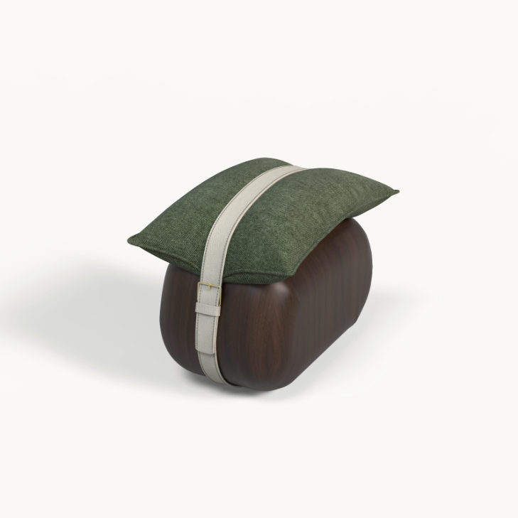 De Berry Stool