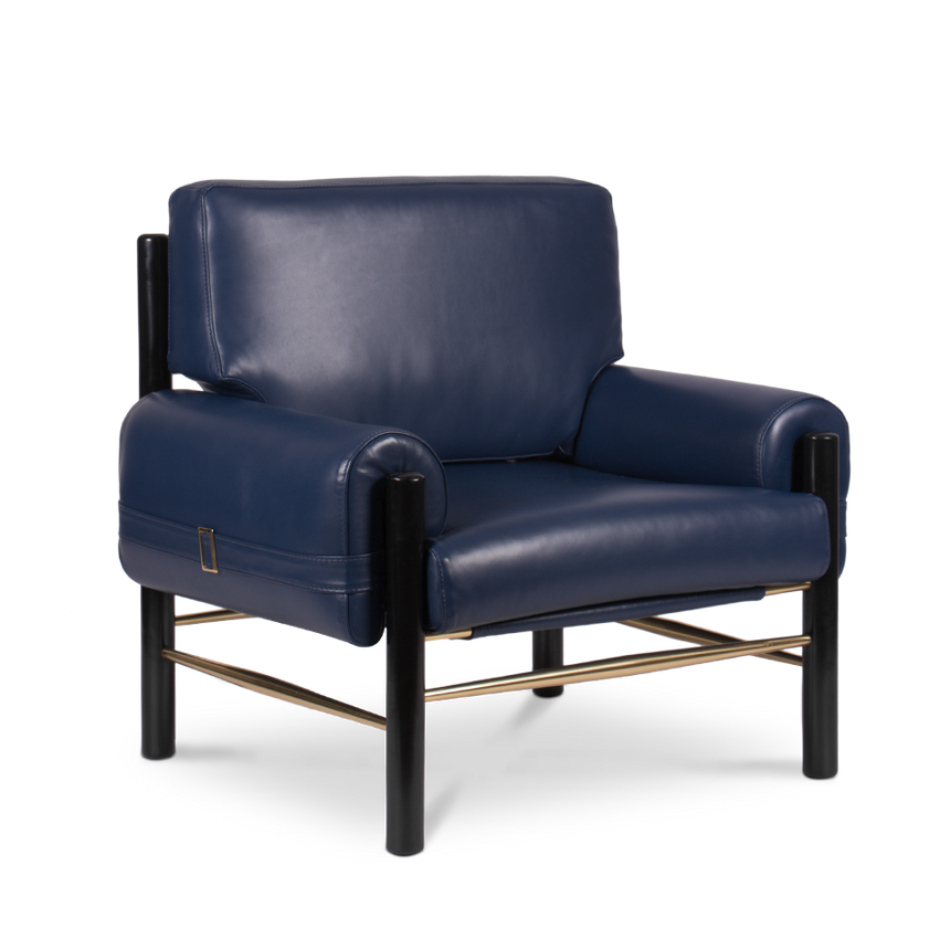 Dean Armchair