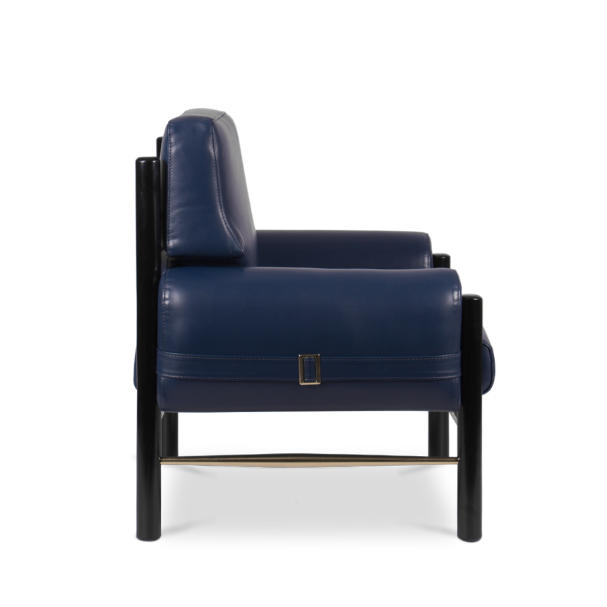 Dean Armchair