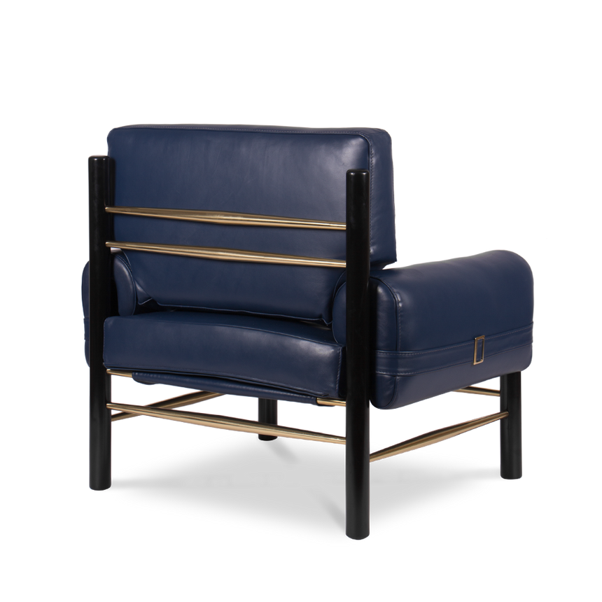 Dean Armchair