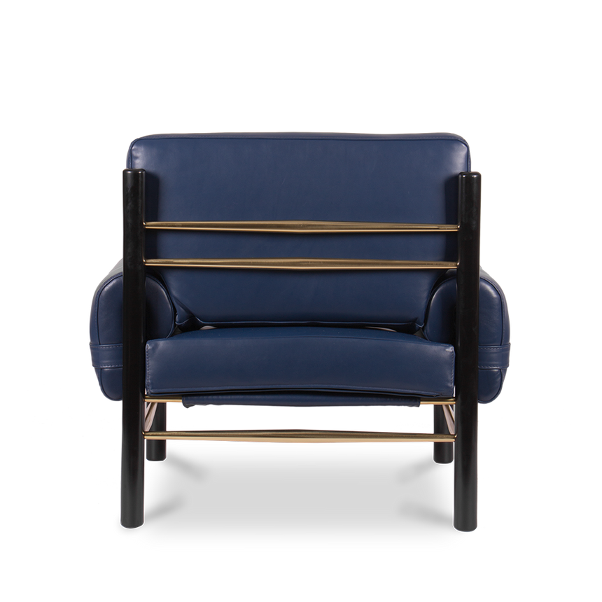 Dean Armchair