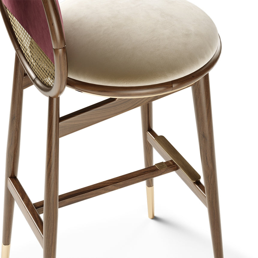 Dean Bar Chair
