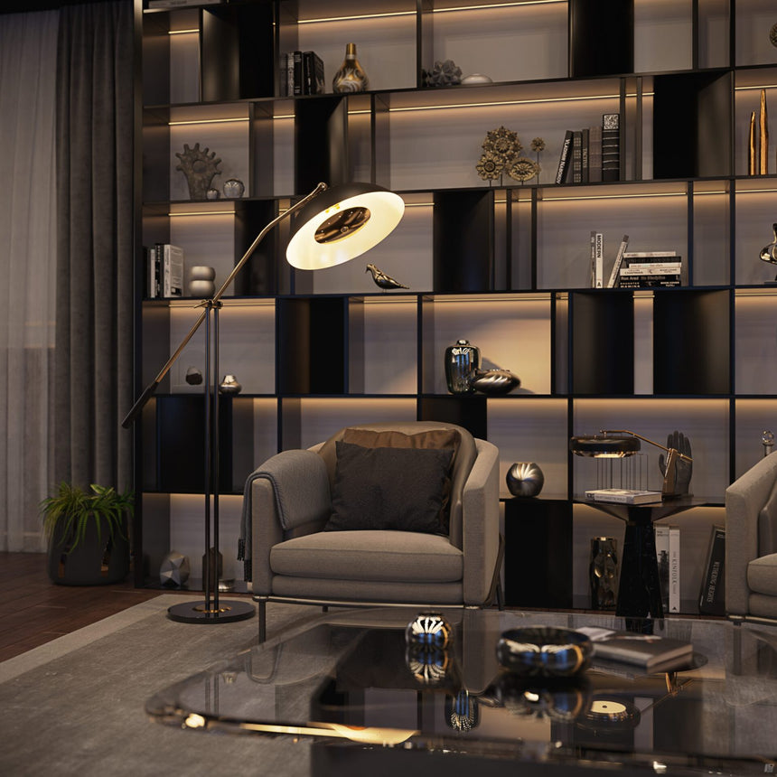 Luxurious Wine House in Brazil