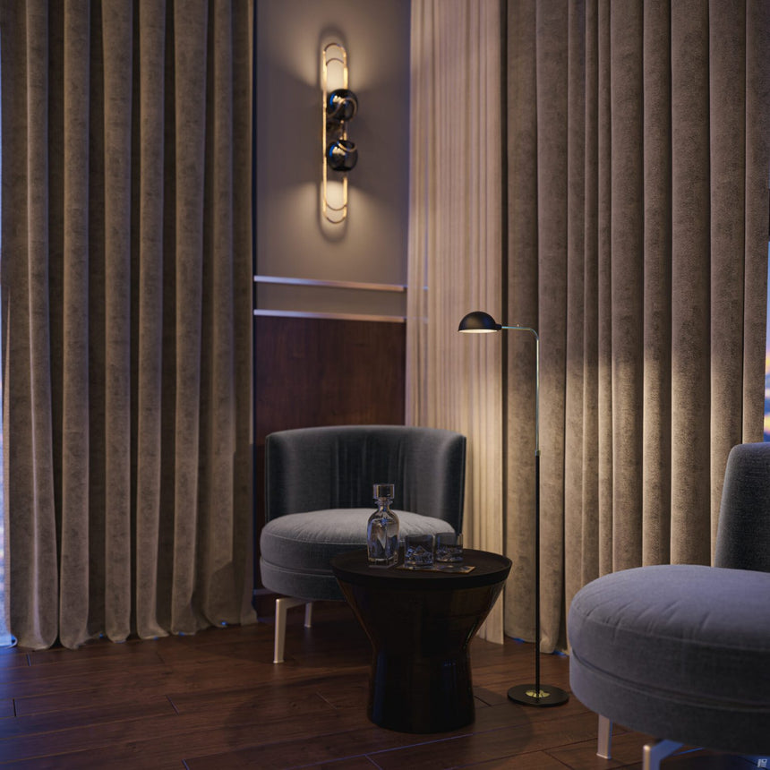 Luxurious Wine House in Brazil