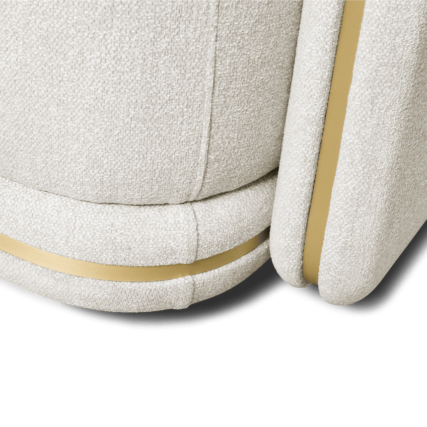 Denis Sectional Sofa