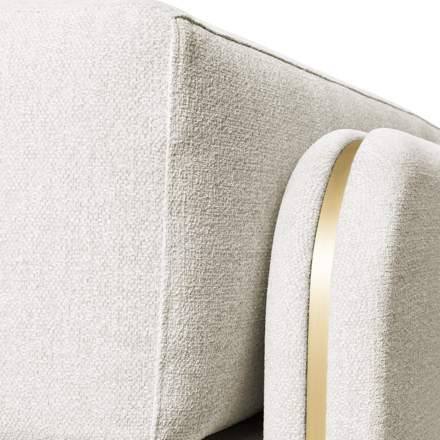 Denis Sectional Sofa