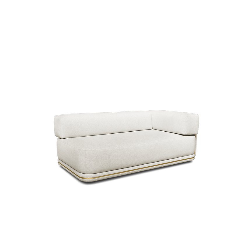 Denis Sectional Sofa