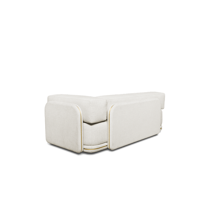 Denis Sectional Sofa