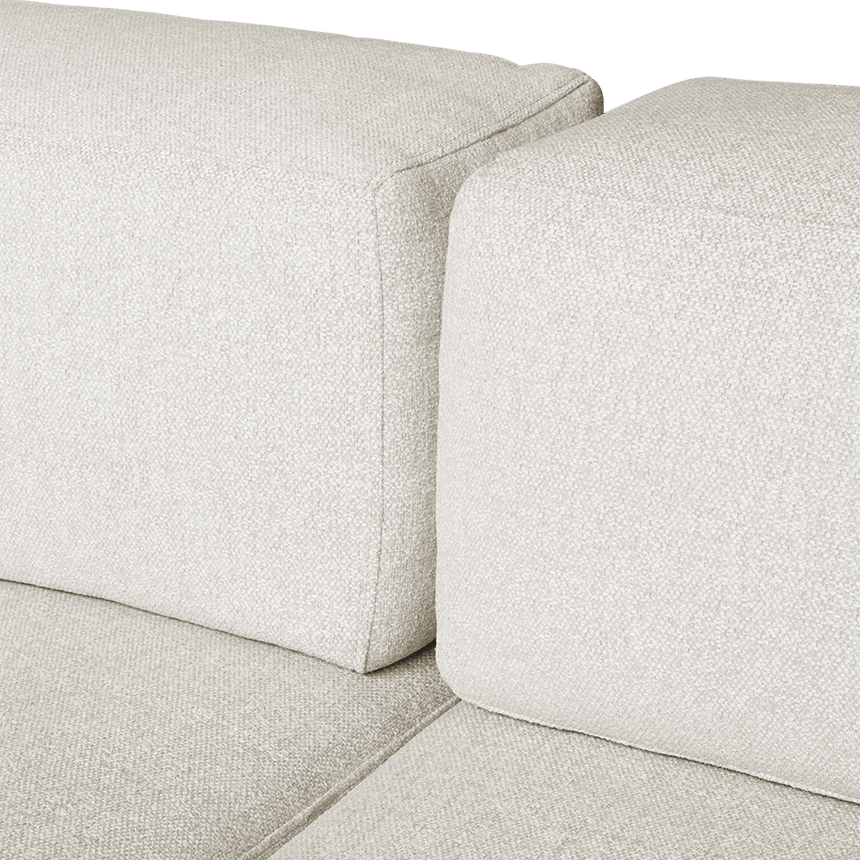 Denis Sectional Sofa