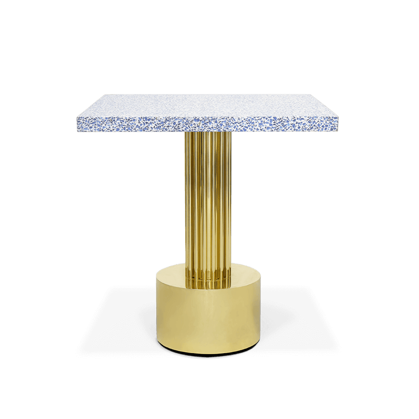 Denning Coffee Table