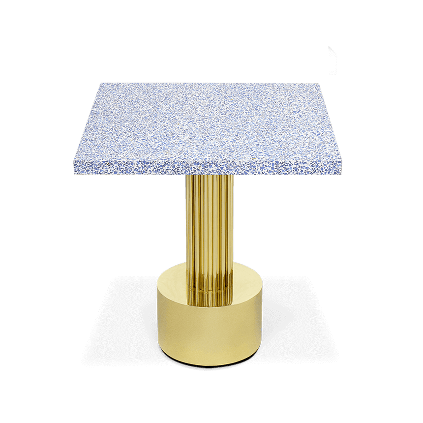 Denning Coffee Table