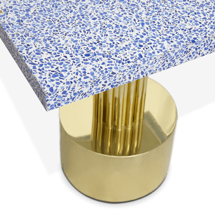 Denning Coffee Table