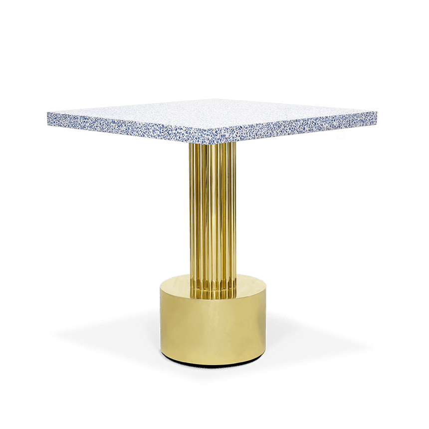 Denning Coffee Table