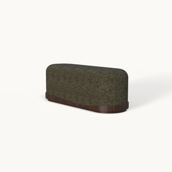 Denver Bench