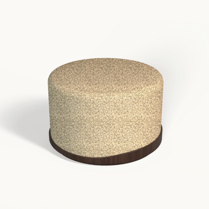 Denver Ii Stool