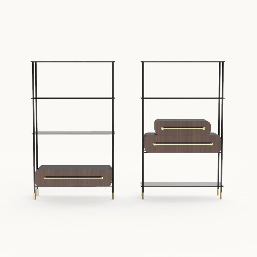Derby Bookcase