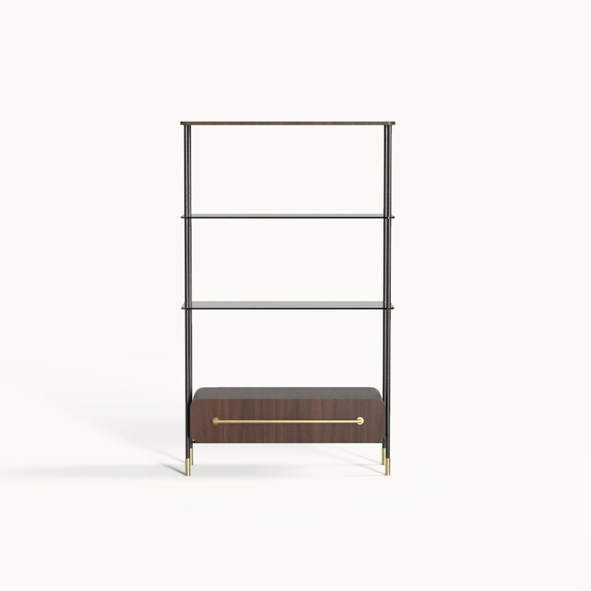 Derby Bookcase