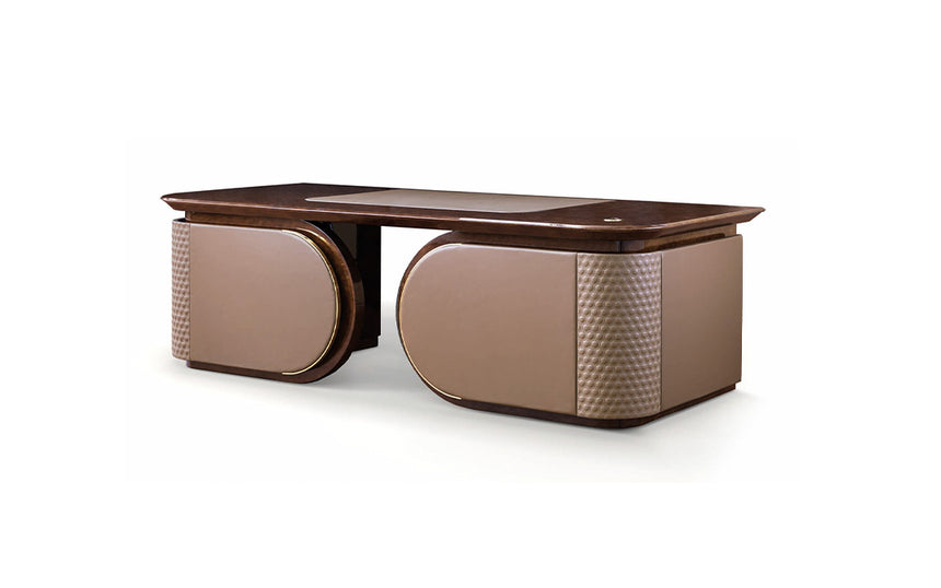 Vogue Desk