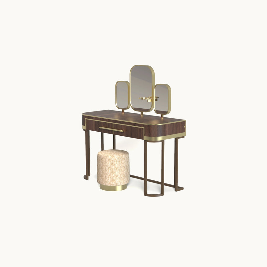 Destin Dressing Table