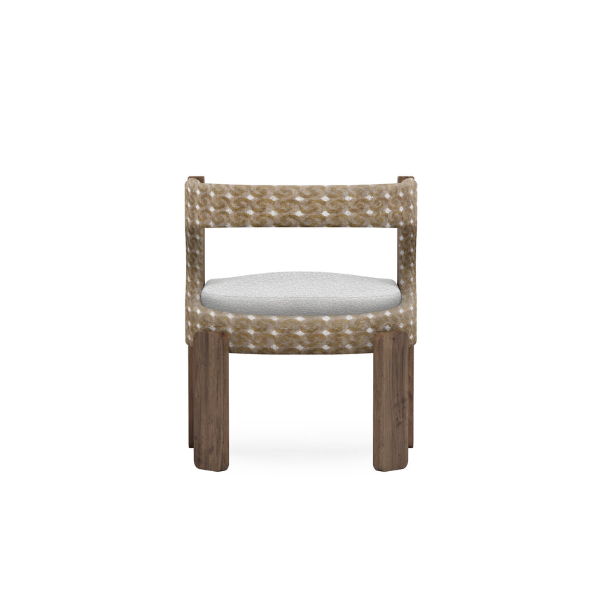 Fay Dining Chair