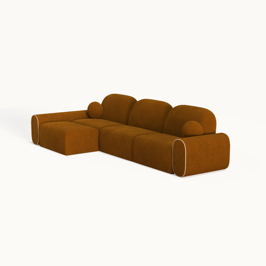 Dodson Ii Sofa