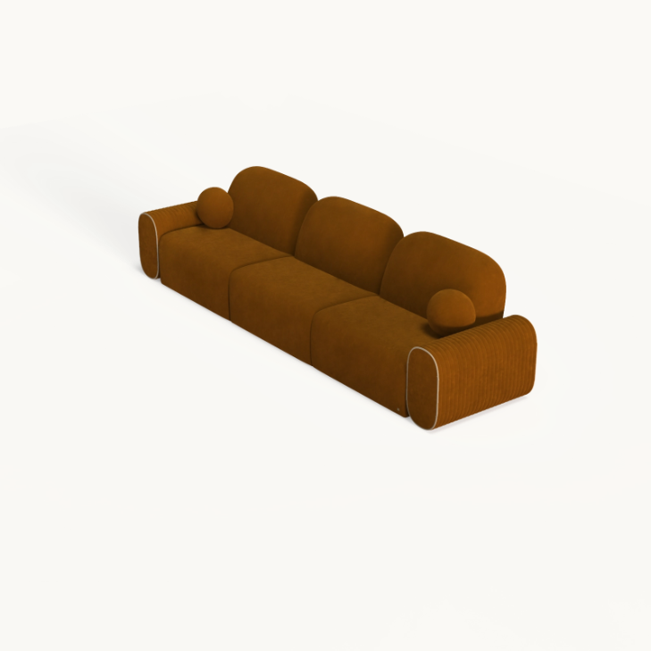 Dodson I Sofa