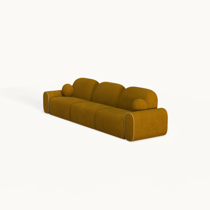 Dodson I Sofa