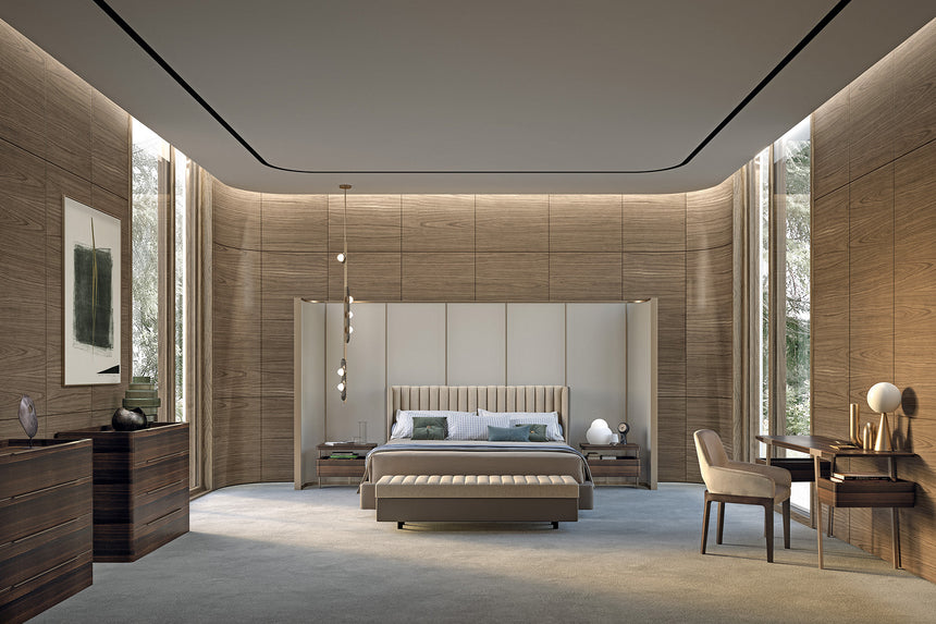 Domus Bed
