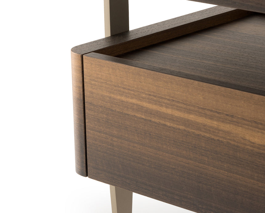 Domus Bedside Table