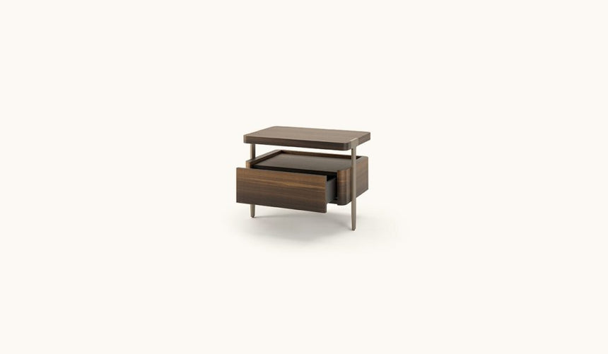 Domus Bedside Table
