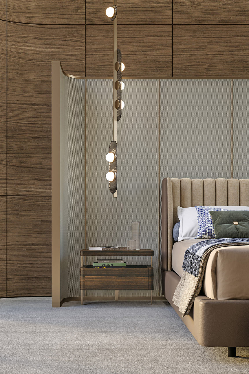 Domus Bedside Table