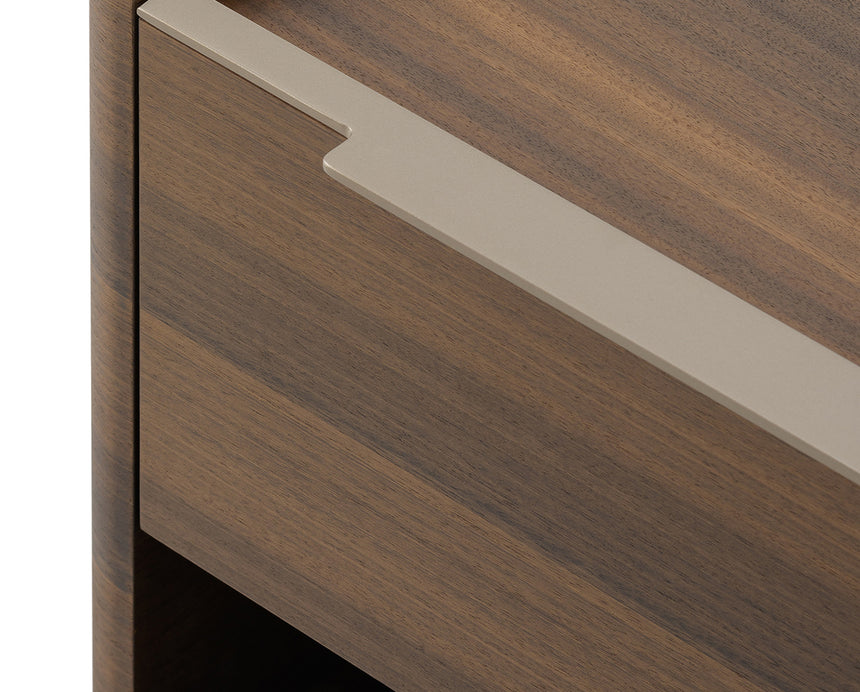 Domus Cube Bedside Table