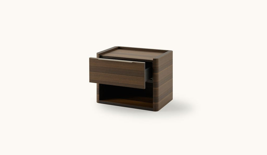 Domus Cube Bedside Table