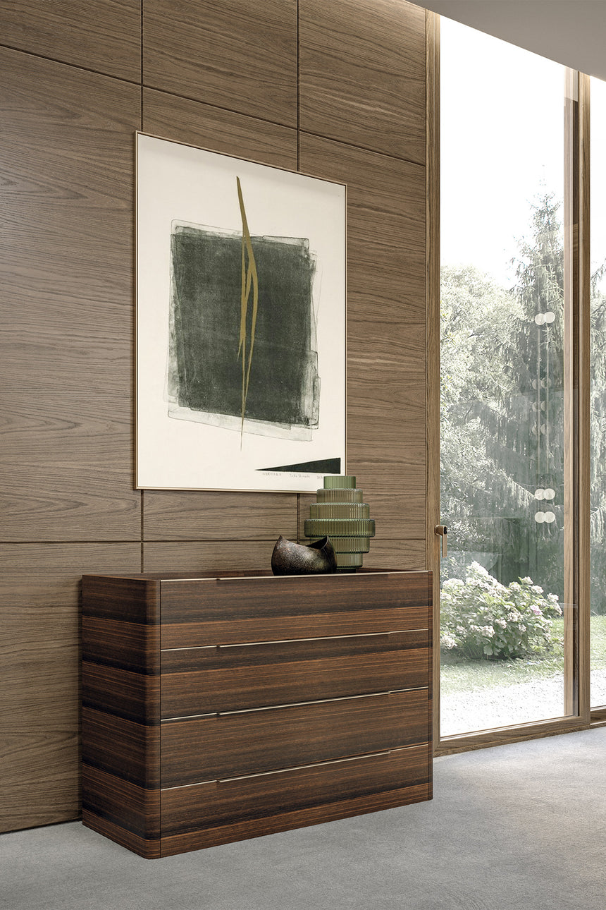 Domus Chest Of Drawers