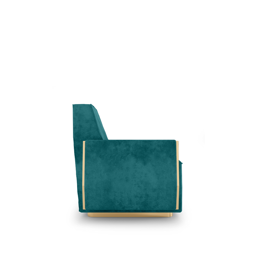 Doris Armchair