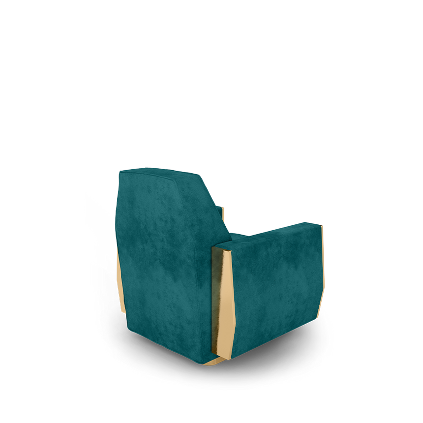 Doris Armchair