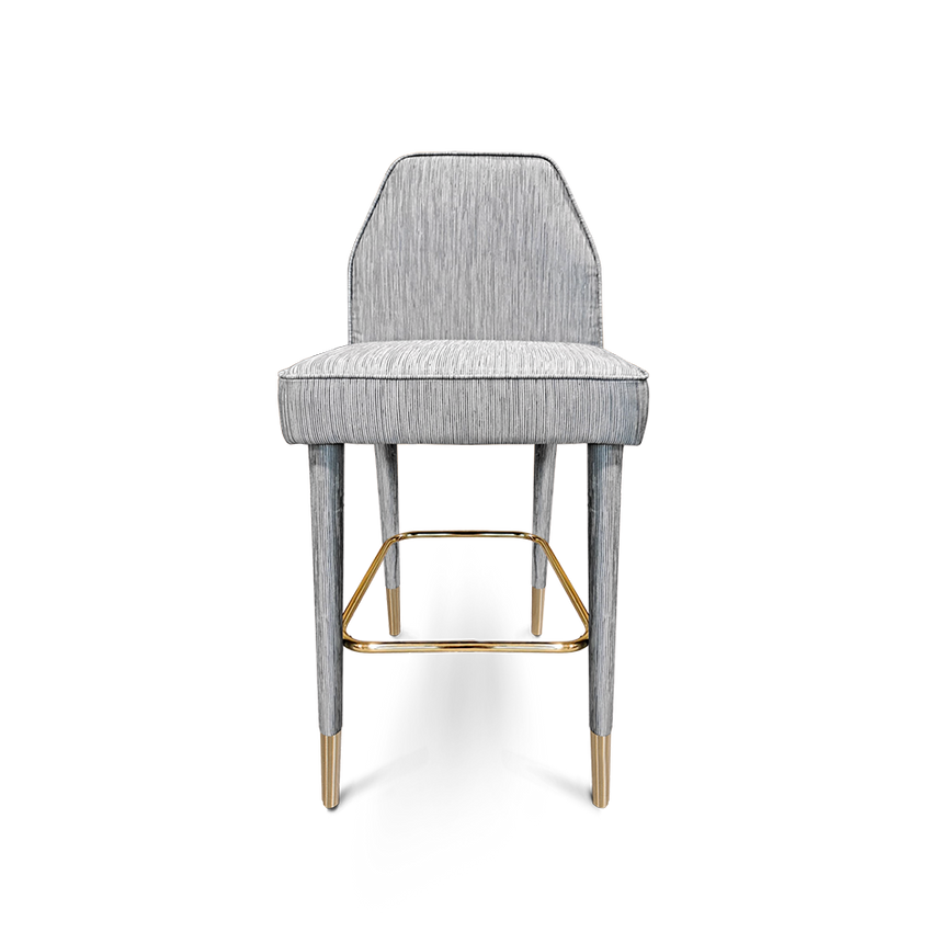 Doris Bar Chair