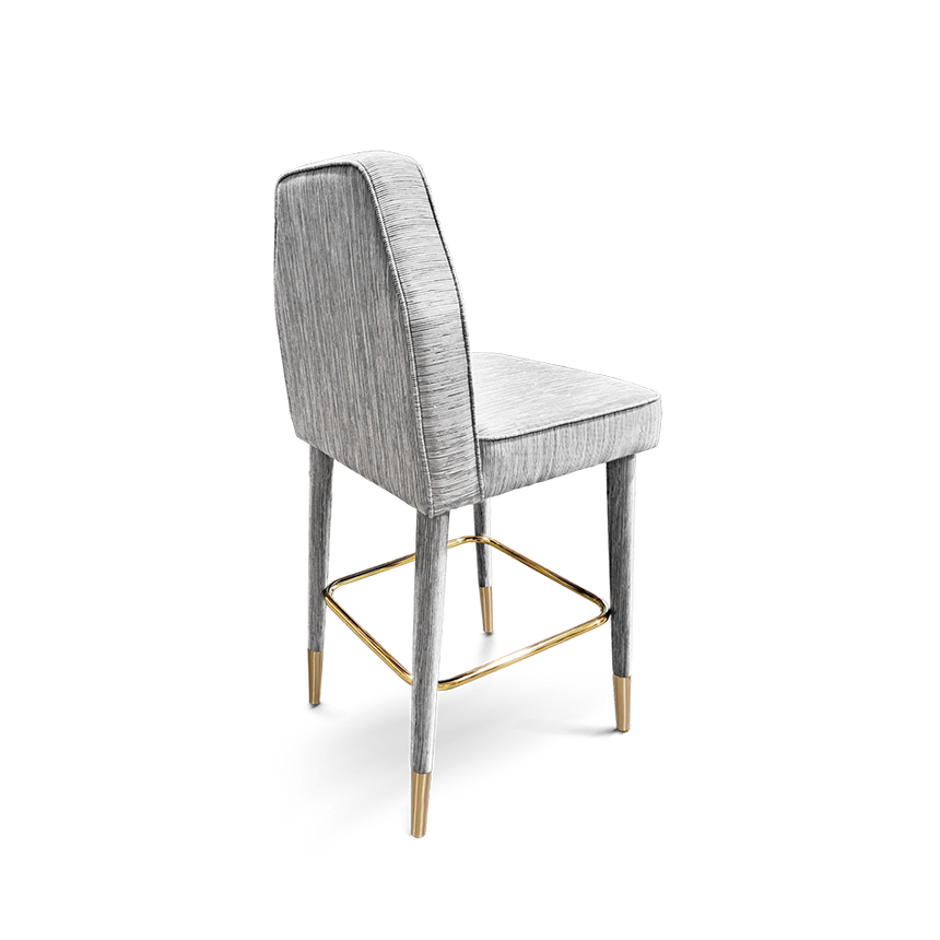 Doris Bar Chair