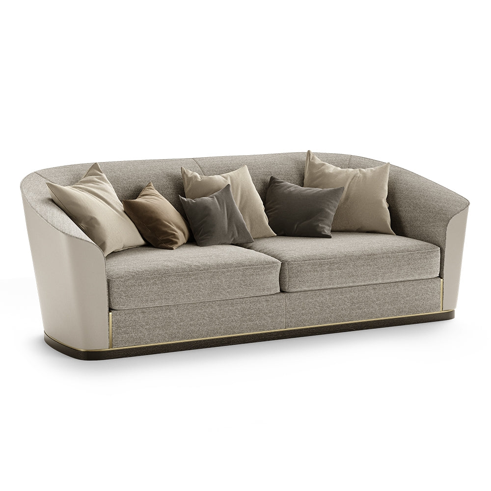 Draper Sofa