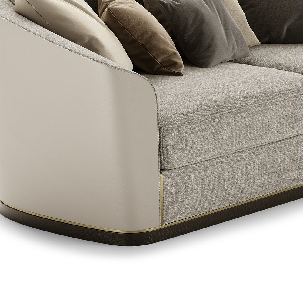 Draper Sofa