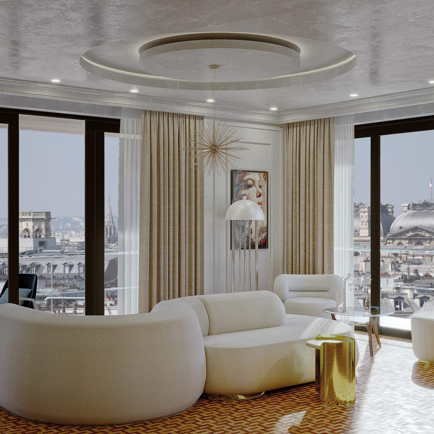 A Dream Bedroom in Bulgaria